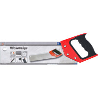 BGS Diy 50342 Rückensäge | 350 mm