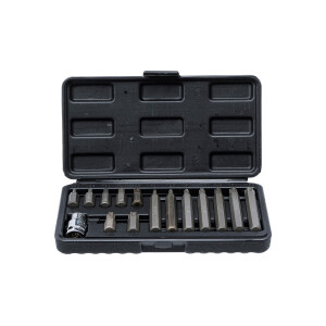 BGS Diy 5040 Bit-Satz | Antrieb Außensechskant 10...