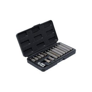BGS Diy 5040 Bit-Satz | Antrieb Außensechskant 10...
