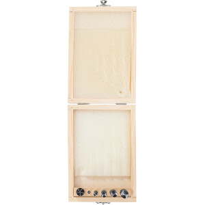BGS 50401 Holzkronen-Fräsbohrer-Satz | 4 - 12 mm | 6-tlg.