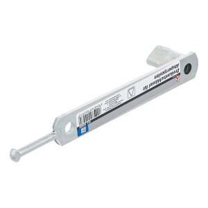 BGS Diy 50500 Dreikantschlüssel für...