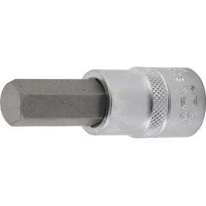 BGS 5052-14 Bit-Einsatz | Antrieb Innenvierkant 12,5 mm...