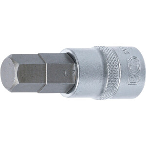 BGS 5052-16 Bit-Einsatz | Antrieb Innenvierkant 12,5 mm...