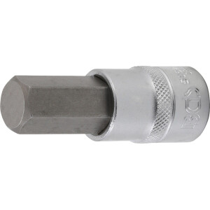 BGS 5052-17 Bit-Einsatz | Antrieb Innenvierkant 12,5 mm...