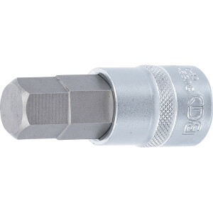 BGS 5052-18 Bit-Einsatz | Antrieb Innenvierkant 12,5 mm...