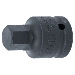 BGS 5054-19 Kraft-Bit-Einsatz | Länge 55 mm |...