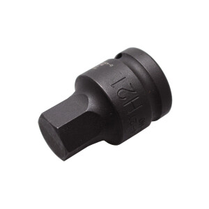 BGS 5054-21 Kraft-Bit-Einsatz | Länge 55 mm |...