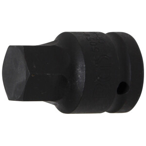 BGS 5054-24 Kraft-Bit-Einsatz | Länge 55 mm |...