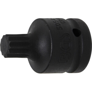 BGS 5054-M16 Kraft-Bit-Einsatz | Länge 55 mm |...