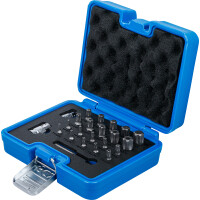 BGS 5056 Bit-Satz | TS-Profil (für Torx Plus) | 23-tlg.