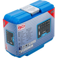 BGS 5056 Bit-Satz | TS-Profil (für Torx Plus) | 23-tlg.