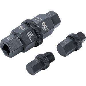 BGS 5058-1 Motorrad-Spezial-Einsatz | Antrieb 10 mm...