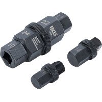 BGS 5058-1 Motorrad-Spezial-Einsatz | Antrieb 10 mm (3/8") | 12 - 24 mm