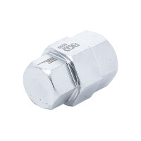 BGS 5059 Motorrad-Spezial-Einsatz | 19 - 22 - 24 mm