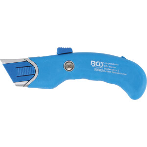 BGS 50602 Sicherheitsmesser
