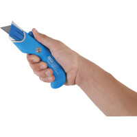 BGS 50602 Sicherheitsmesser