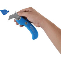 BGS 50602 Sicherheitsmesser