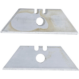 BGS Diy 50604 Trapezklingen-Satz | für Art. 50611,...
