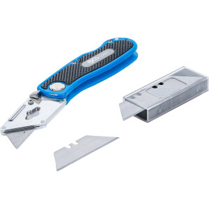 BGS 50605 Klappmesser | 150 mm