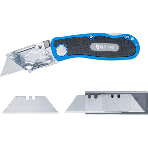 BGS 50605 Klappmesser | 150 mm
