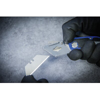 BGS 50605 Klappmesser | 150 mm