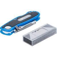BGS 50605 Klappmesser | 150 mm