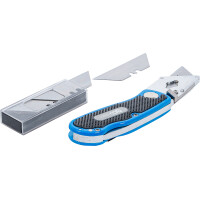 BGS 50605 Klappmesser | 150 mm