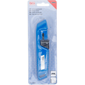 BGS 50606 Sicherheitsmesser