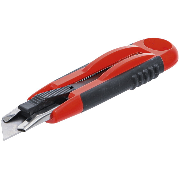 BGS Diy 50614 Sicherheits-Kartonmesser | 140 mm