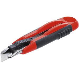 BGS Diy 50614 Sicherheits-Kartonmesser | 140 mm