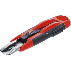 BGS Diy 50614 Sicherheits-Kartonmesser | 140 mm