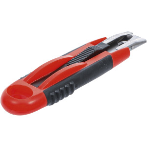 BGS Diy 50614 Sicherheits-Kartonmesser | 140 mm