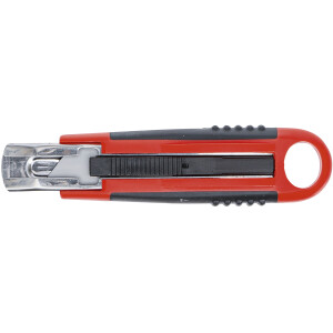 BGS Diy 50614 Sicherheits-Kartonmesser | 140 mm