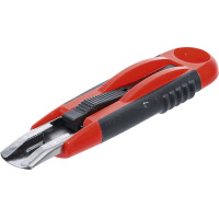 BGS Diy 50614 Sicherheits-Kartonmesser | 140 mm