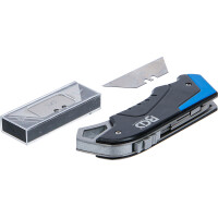 BGS 50618 Sicherheits-Allzweckmesser | 155 mm