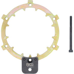 BGS 5064-1 Kupplungskorb-Haltewerkzeug | für Ducati | Stahlausführung