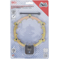 BGS 5064-1 Kupplungskorb-Haltewerkzeug | für Ducati | Stahlausführung