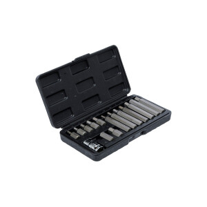 BGS Diy 5070 Bit-Satz | Antrieb Außensechskant 10...
