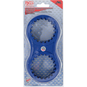 BGS 5076 Nockenwellenrad-Arretierwerkzeug | für Ducati | 2-tlg.