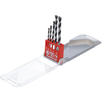 BGS Diy 50816 Betonbohrer-Satz | 4 - 10 mm | 5-tlg.