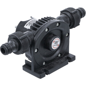 BGS Diy 50830 Bohrmaschinen-Pumpe | 1/2" | 1000 l/h