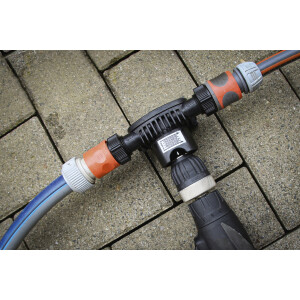 BGS Diy 50830 Bohrmaschinen-Pumpe | 1/2" | 1000 l/h