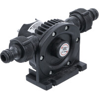 BGS Diy 50830 Bohrmaschinen-Pumpe | 1/2" | 1000 l/h