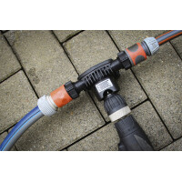 BGS Diy 50830 Bohrmaschinen-Pumpe | 1/2" | 1000 l/h