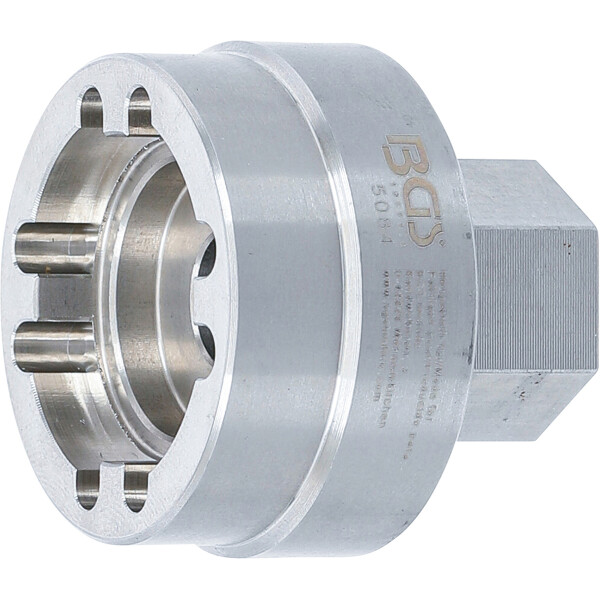 BGS 5084 Spezial-Einsatz | für Ducati Nockenwellenradmuttern | 28 mm