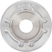 BGS 5084 Spezial-Einsatz | für Ducati Nockenwellenradmuttern | 28 mm