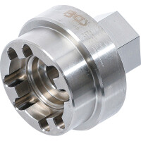 BGS 5085 Spezial-Einsatz | für Ducati Nockenwellenradmuttern | 24 mm