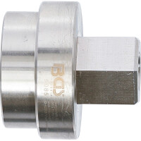 BGS 5085 Spezial-Einsatz | für Ducati Nockenwellenradmuttern | 24 mm