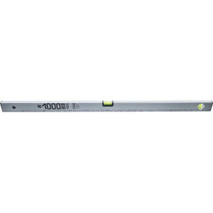 BGS Diy 50873 Wasserwaage | 1000 mm
