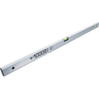 BGS Diy 50873 Wasserwaage | 1000 mm